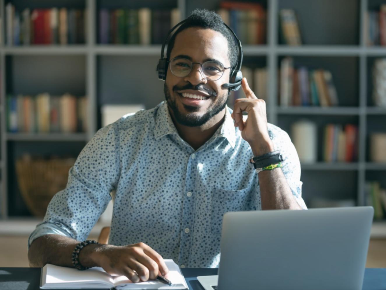 Espace de travail moderne et collaboratif pour les formations SEO