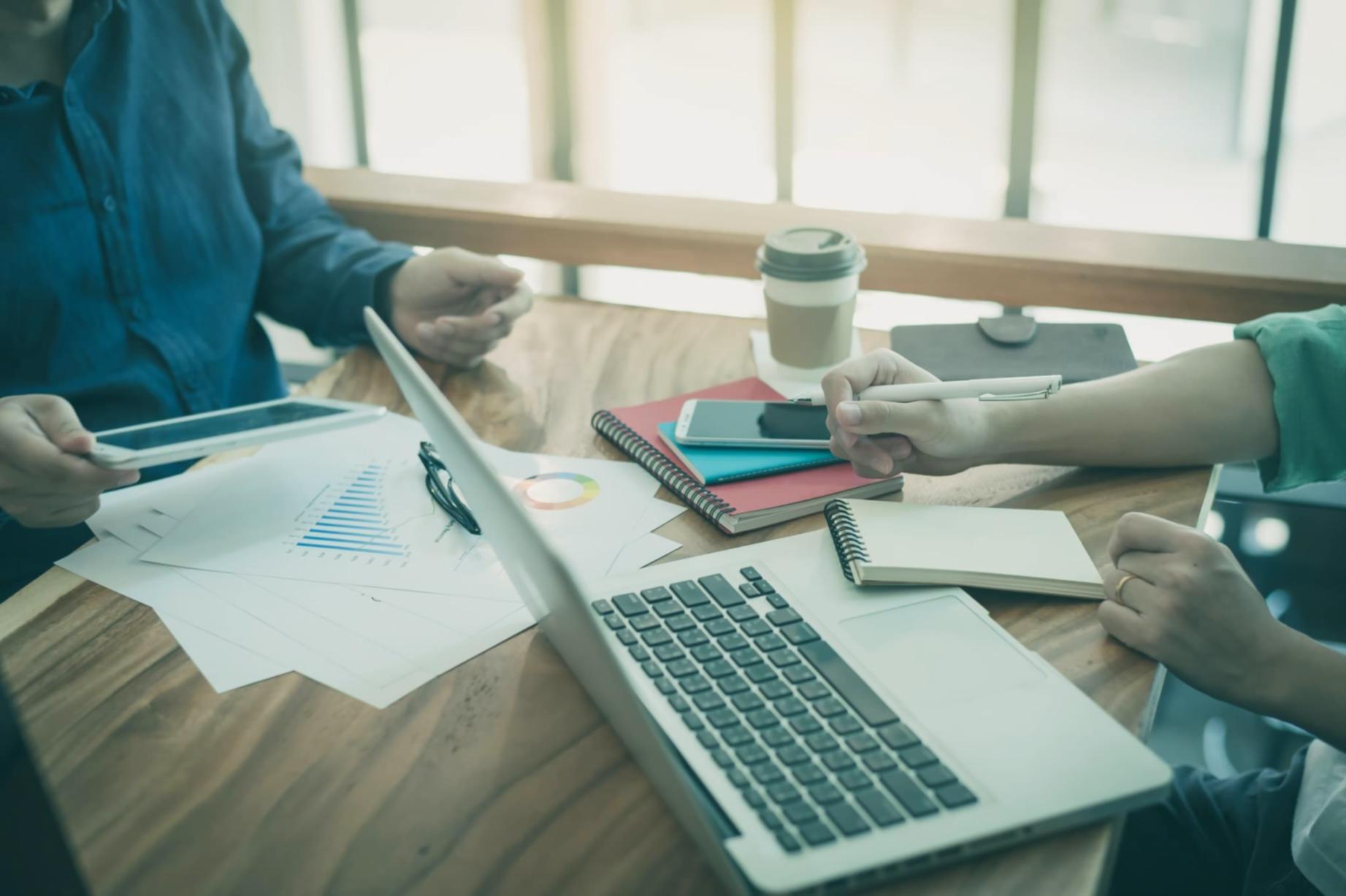 Ressources documentaires disponibles