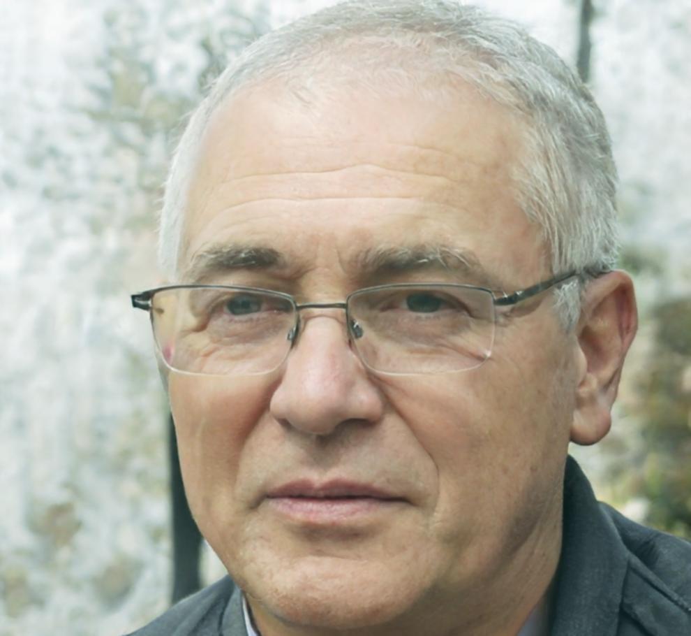 Membre de l'équipe pédagogique