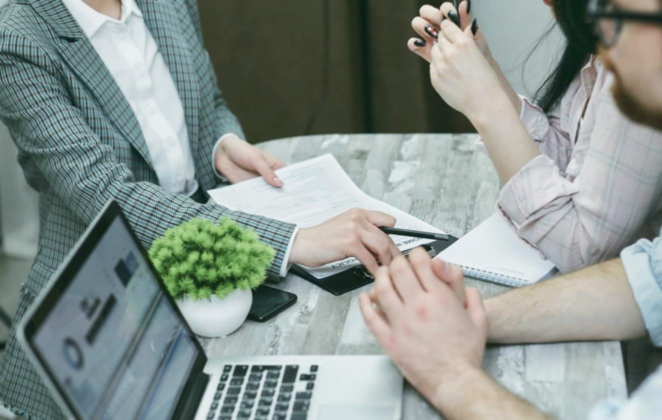 Organisation structurée des formations